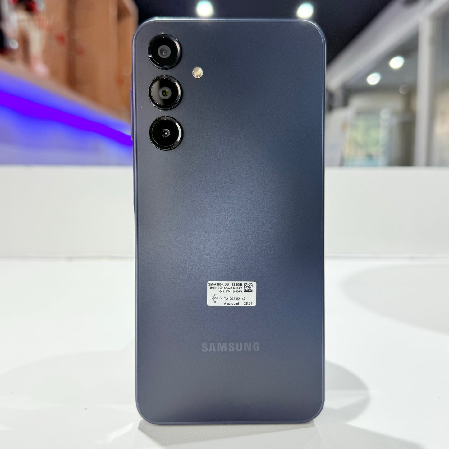 Used Samsung A16-128GB