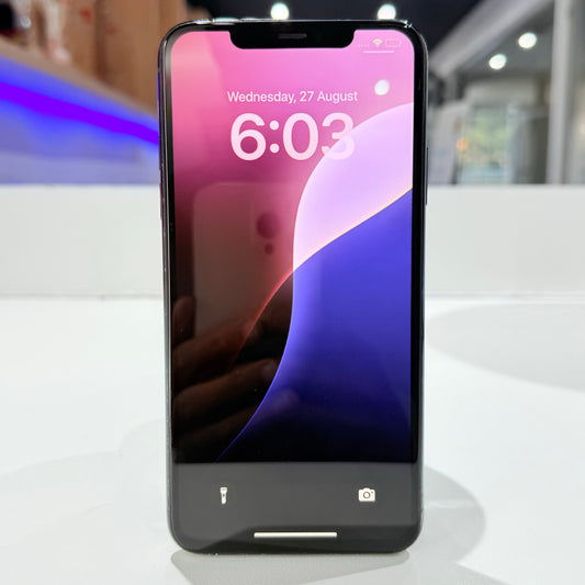 Used iPhone 11 Pro Max-256GB