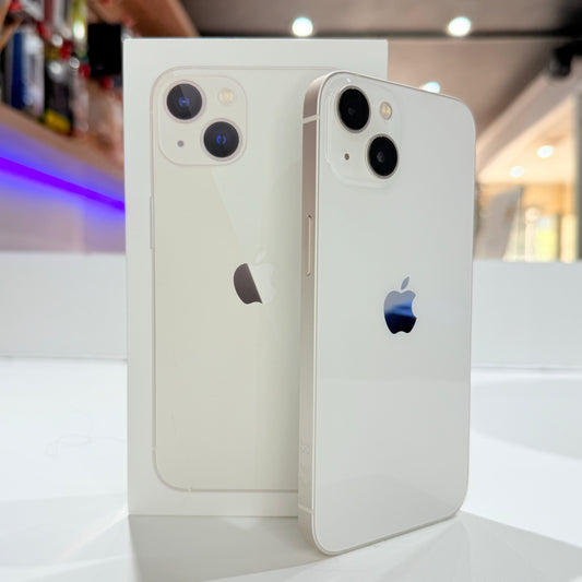 Used iPhone 13 128GB - Starlight