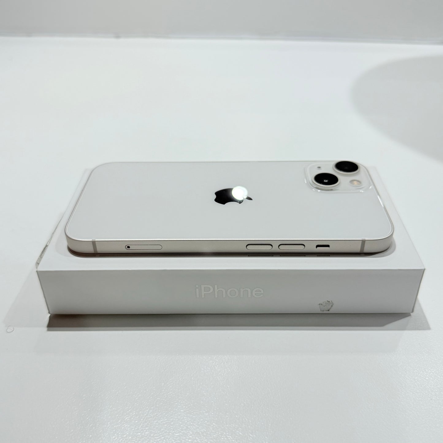 Used iPhone 13 128GB - Starlight