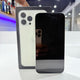 Used iPhone 13 Pro Max 256GB - Silver