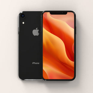 iPhone XR 128GB(CPO)