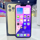 Used iPhone 13 Pro Max 256GB - Gold