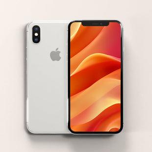 iPhone X 256GB(CPO)