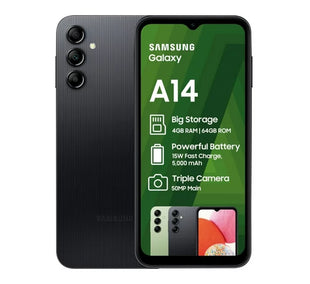 Samsung A14 64GB(CPO)