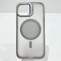 Clear Magsafe Case - iPhone 14