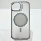 Clear Magsafe Case - iPhone 14