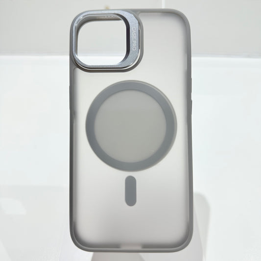 Clear Magsafe Case - iPhone 14