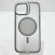 Clear Magsafe Case - iPhone 14