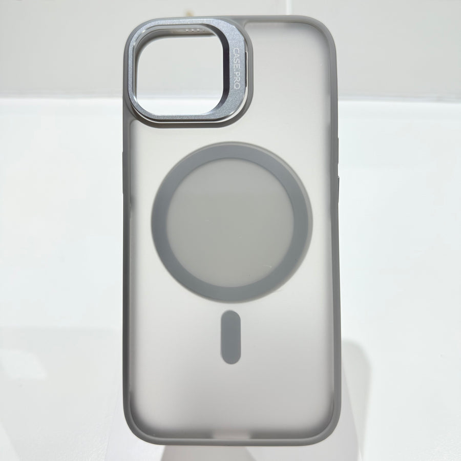 Clear Magsafe Case - iPhone 14