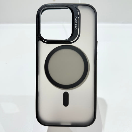 Clear MagSafe Case - iPhone 16 Pro