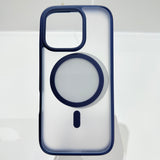 Clear MagSafe Case - iPhone 16 Pro