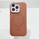 Phantom Brown MagSafe - iPhone 16 Pro