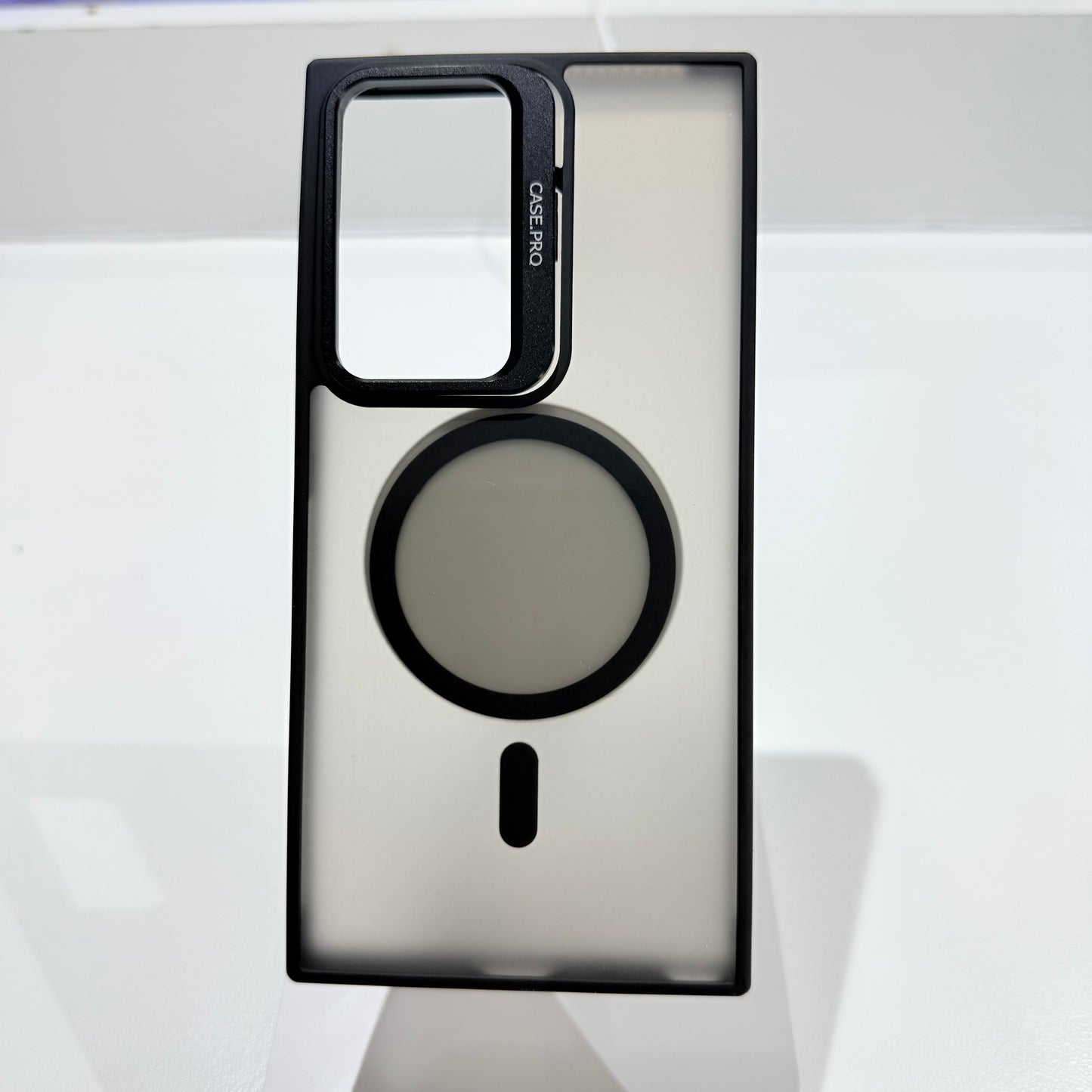 Clear MagSafe Case - Samsung S23 Ultra