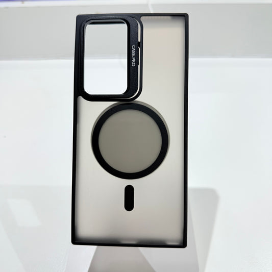 Clear MagSafe Case - Samsung S23 Ultra