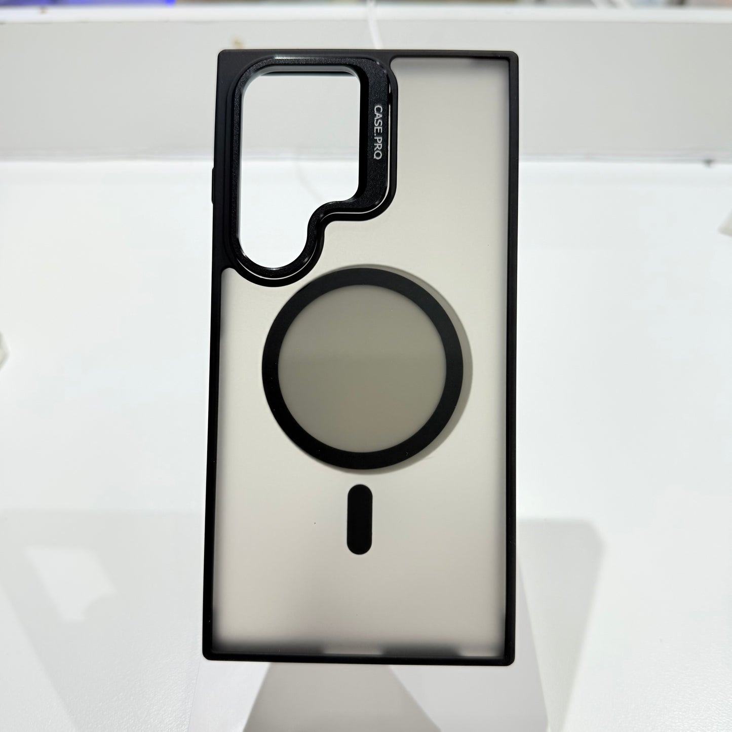 Clear MagSafe Case - Samsung S24 Ultra