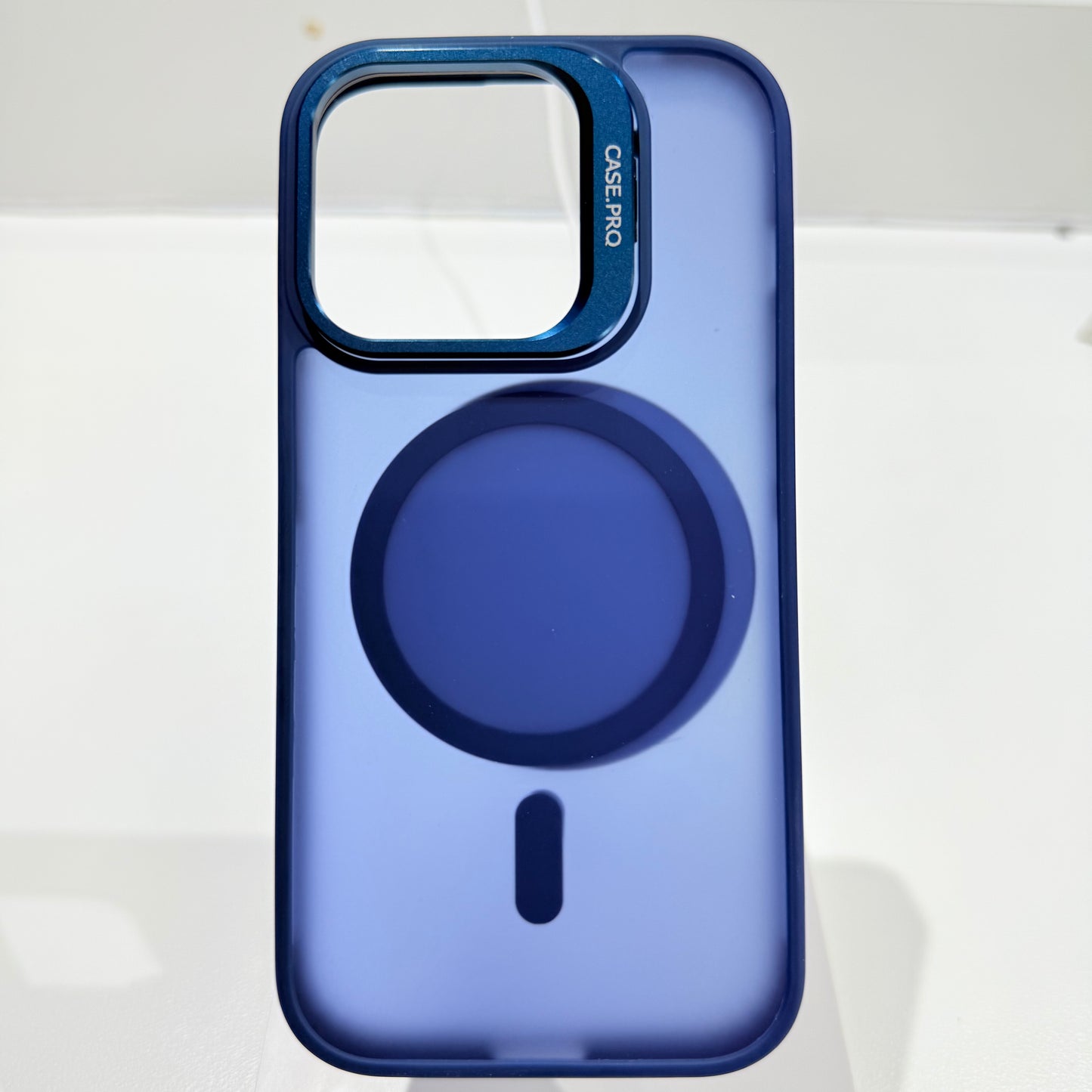 Clear Magsafe Case - iPhone 14 Pro