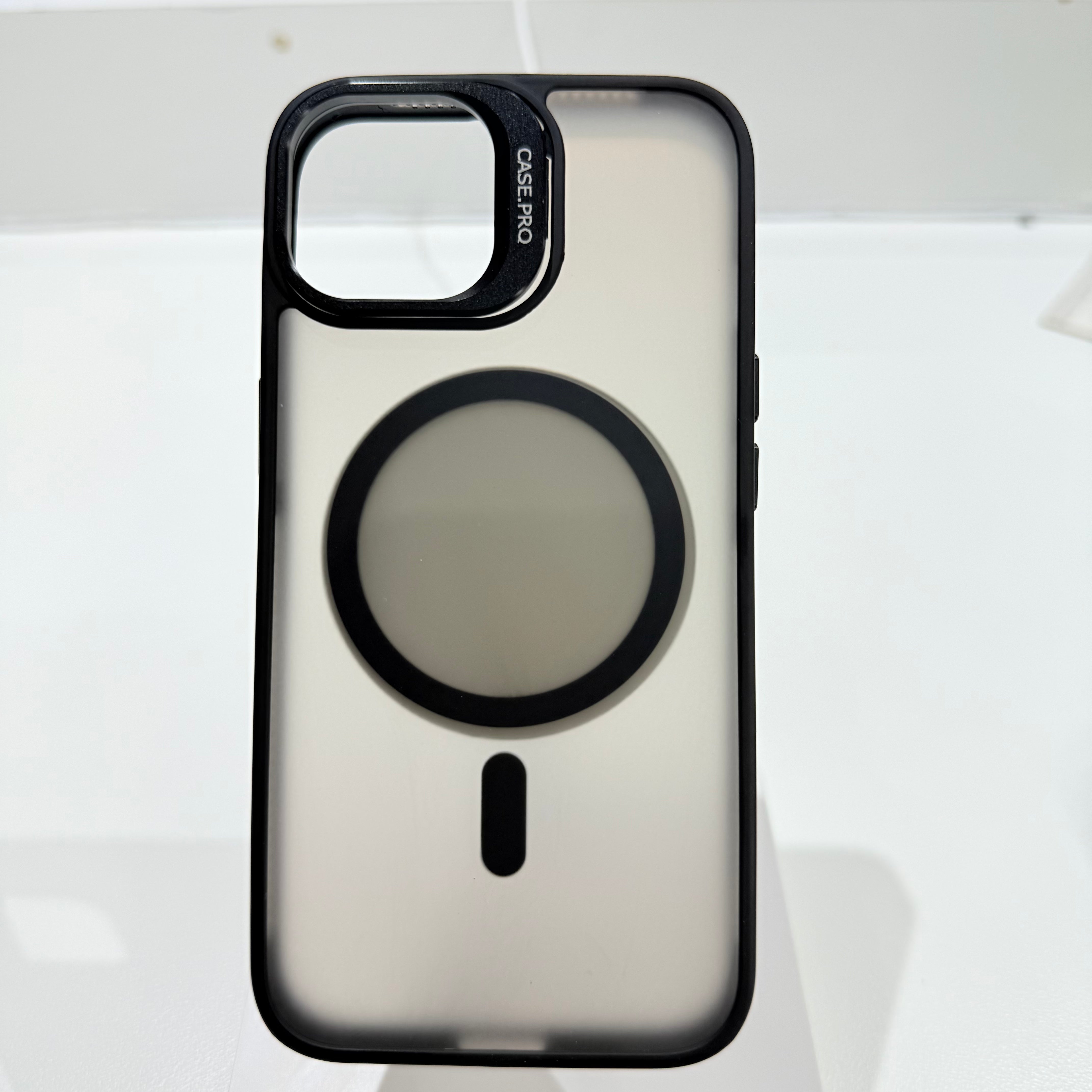 Clear MagSafe Case - iPhone 13