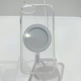 Clear Case MagSafe - iPhone 16 Pro Max