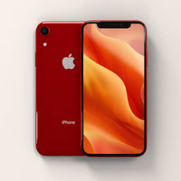 iPhone XR 64GB(CPO)