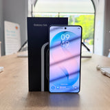 Used Samsung S26 Sky Blue – 512GB