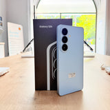 Used Samsung S26 Sky Blue – 512GB