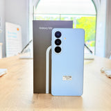 Used Samsung S26 Sky Blue – 512GB