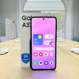 Used Samsung A37 Awesome Charcoal - 256GB