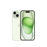 iPhone 15 256GB  - Green