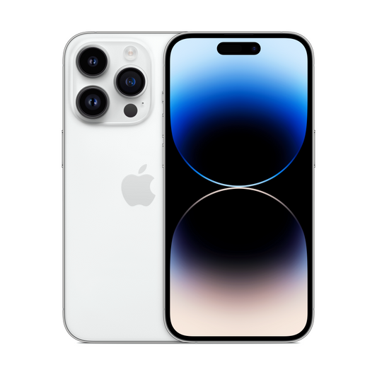 iPhone 14 Pro Max 512GB  - Silver