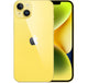 iPhone 14 128GB -  Yellow