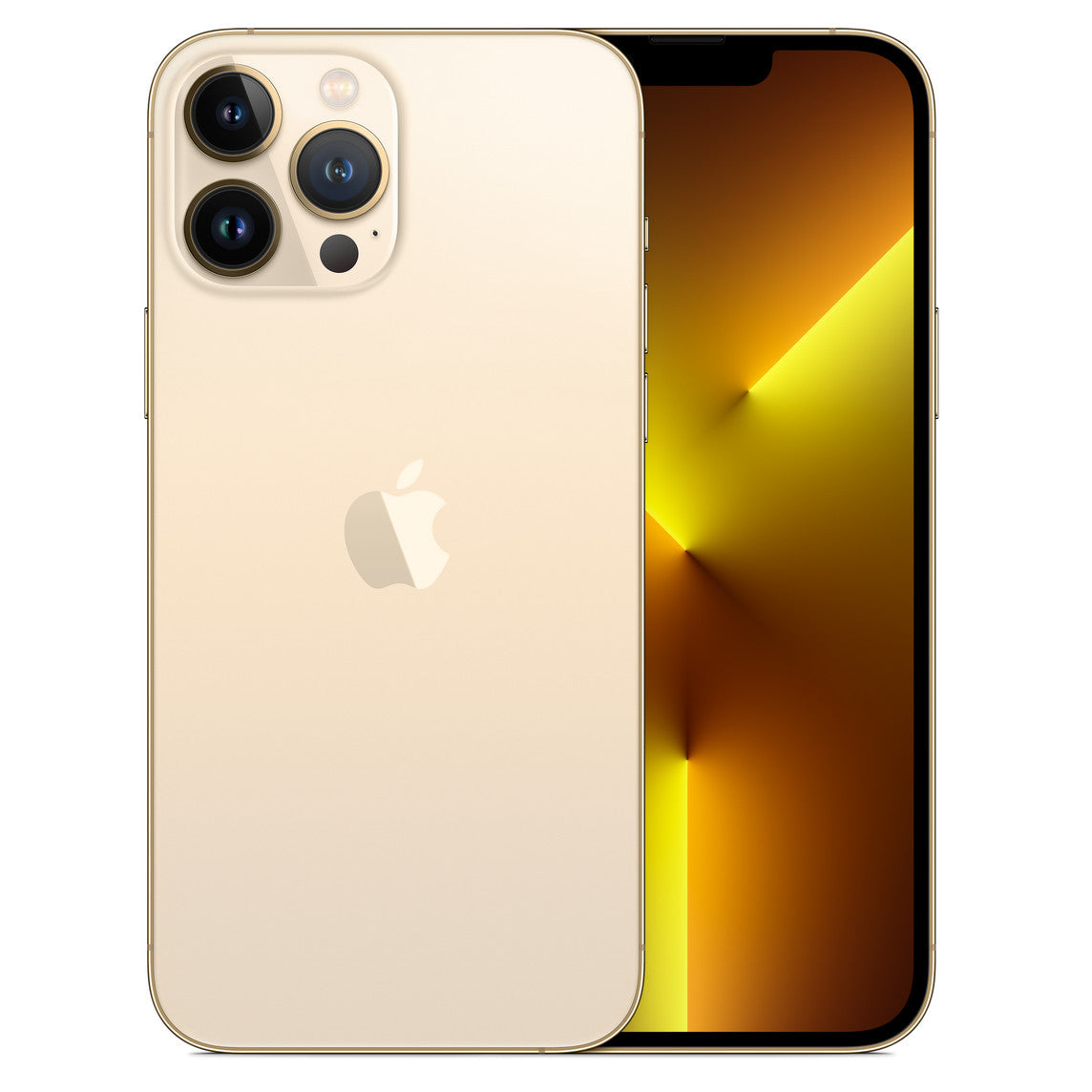 iPhone 13 Pro Max 256GB - Gold