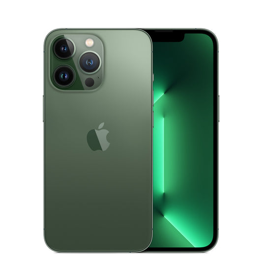 iPhone 13 Pro Max 128 GB - Alpine Green