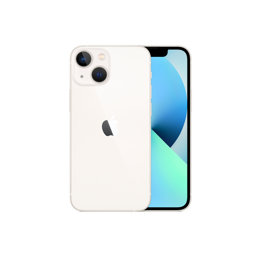 iPhone 13 128GB -Starlight