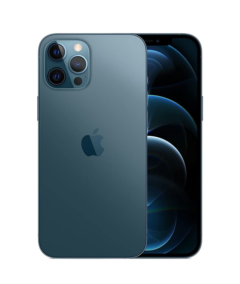iPhone 12 Pro 128GB - Pacific Blue