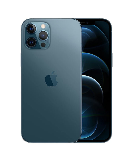 iPhone 12 Pro 256GB - Pacific Blue
