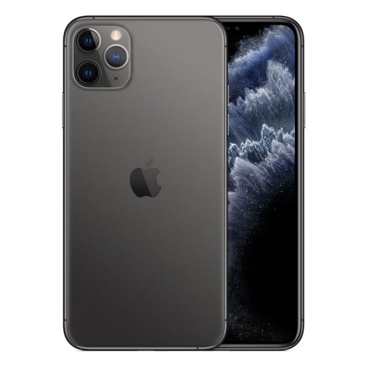 Used iPhone 11 Pro 256GB - Space Gray
