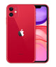 Used iPhone 11 128GB - Red