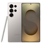Samsung S25 Ultra 512GB - Titanium Gray