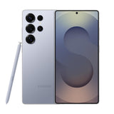 Samsung S25 Ultra 256GB - Titanium Silver Blue