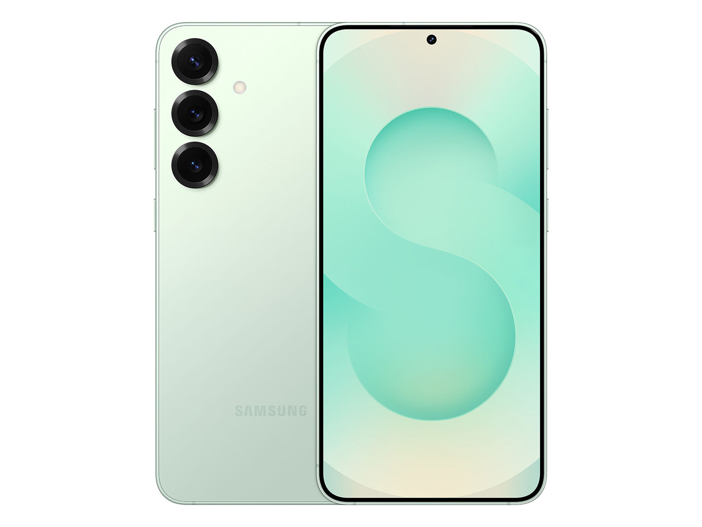 Samsung S25 Plus 256GB- Mint