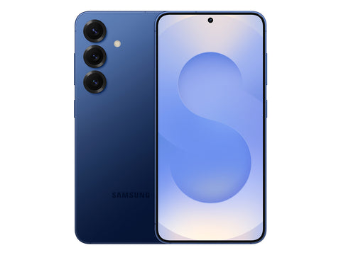 Samsung S25 256GB - Navy