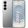 Samsung S25 256GB - Silver Shadow