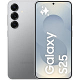 Samsung S25 256GB - Silver Shadow