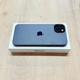 Used iPhone 15 Plus 128GB - Black