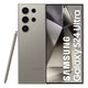 Samsung S24 Ultra 256GB - Titanium Gray