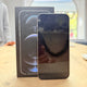 Used iPhone 12 Pro 256GB - Silver/BH -100%