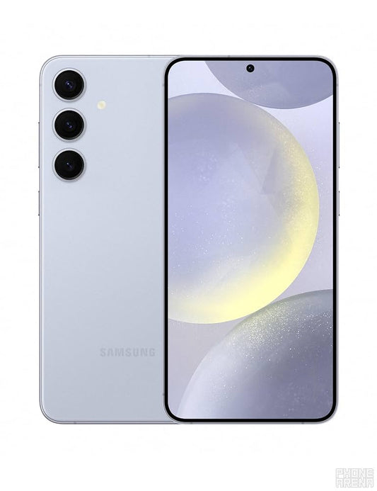 Samsung S24 Plus 512GB - Sapphire Blue