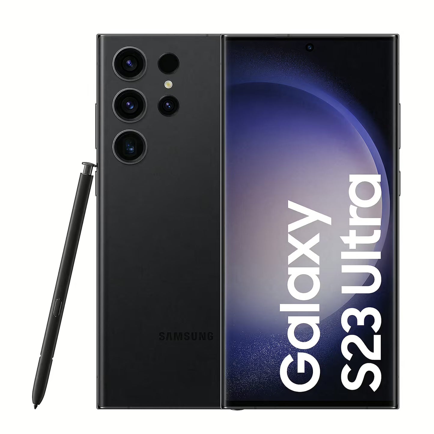 Samsung S23 Ultra 256GB - Graphite