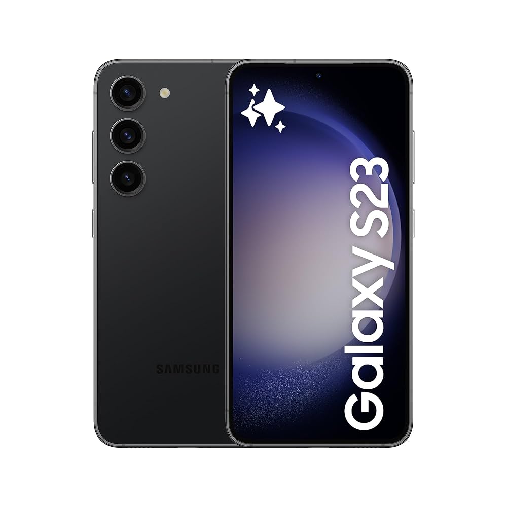 Samsung S23